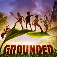 Grounded