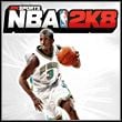 NBA 2K8