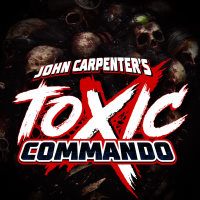 John Carpenter's Toxic Commando