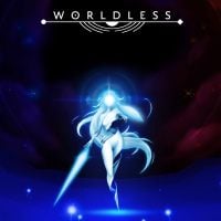 Worldless