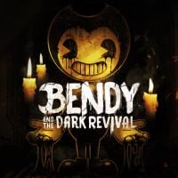 Bendy and the Dark Revival