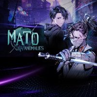 Mato Anomalies
