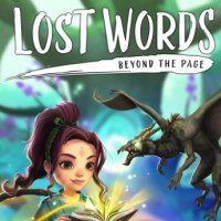 Lost Words: Beyond the Page