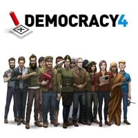 Democracy 4