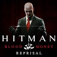 Hitman: Blood Money Reprisal