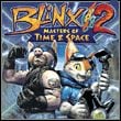 Blinx 2: Masters of Time and Space