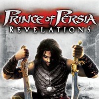 Prince of Persia: Revelations