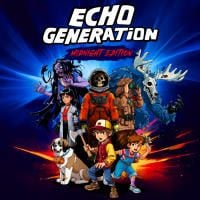 Echo Generation