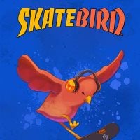 SkateBIRD