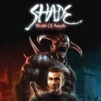 Shade: Wrath of Angels