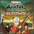 Avatar: The Last Airbender - The Burning Earth