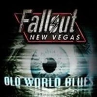 Fallout: New Vegas - Old World Blues