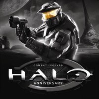 Halo: Combat Evolved Anniversary