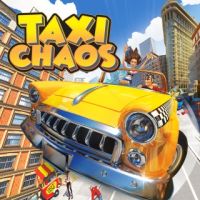 Taxi Chaos (XONE)