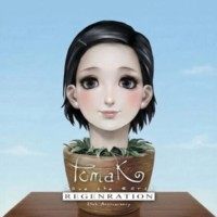 Tomak: Save the Earth - Regeneration