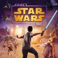 Kinect Star Wars