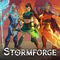 Stormforge