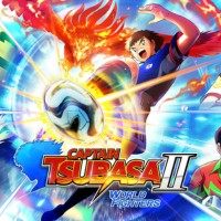 Captain Tsubasa II: World Fighters