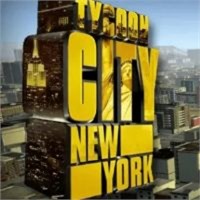 Tycoon City: New York