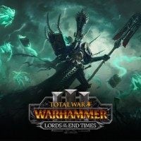Total War: Warhammer III - Lords of the End Times