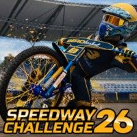 Speedway Challenge 2026