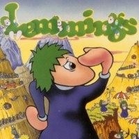 Lemmings (1991)