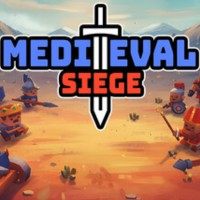 Medieval Siege