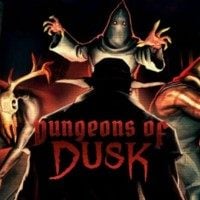 Dungeons of DUSK