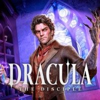 Dracula: The Disciple