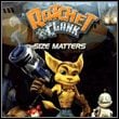 Ratchet & Clank: Size Matters