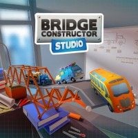 Bridge Constructor Studio