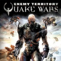 Enemy Territory: Quake Wars
