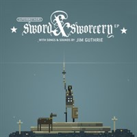 Superbrothers: Sword & Sworcery EP