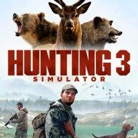 Hunting Simulator 3