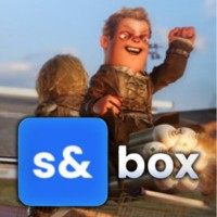 s&box