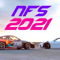 Need for Speed 2022 (PC)