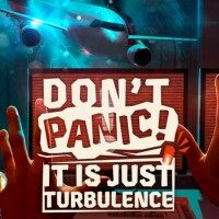 Don't Panic! It is Just Turbulence