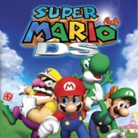Super Mario 64 DS