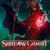 Shadow Gambit: Zagan's Ritual