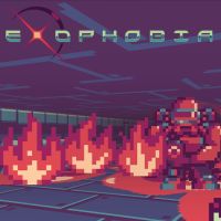 Exophobia (PS5)