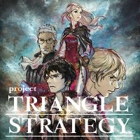 Project Triangle Strategy