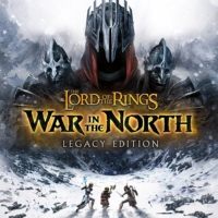 The Lord of the Rings: War in the North - Legacy Edition
