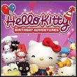 Hello Kitty Birthday Adventures