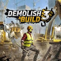 Demolish & Build 3