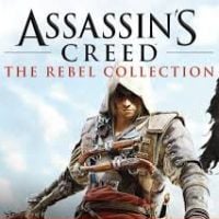 Assassin's Creed: The Rebel Collection