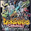 Darkstalkers Chronicle: The Chaos Tower