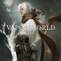 Vapor World: Over the Mind