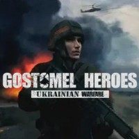 Ukrainian Warfare: Gostomel Heroes