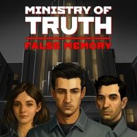 Ministry of Truth: False Memory