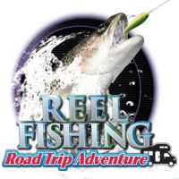 Reel Fishing: Road Trip Adventure